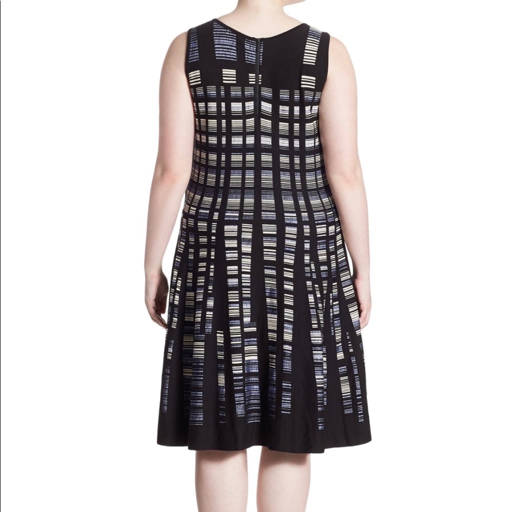 Zozo Knitted Dress